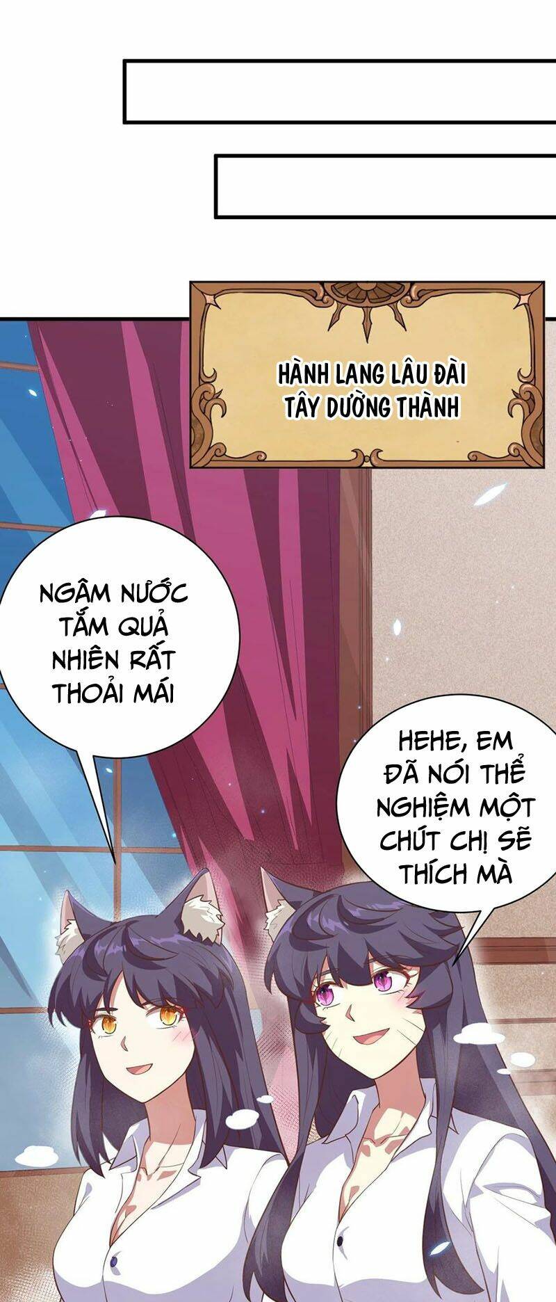Từ Hôm Nay Bắt Đầu Làm Thành Chủ Chapter 248 - Trang 2