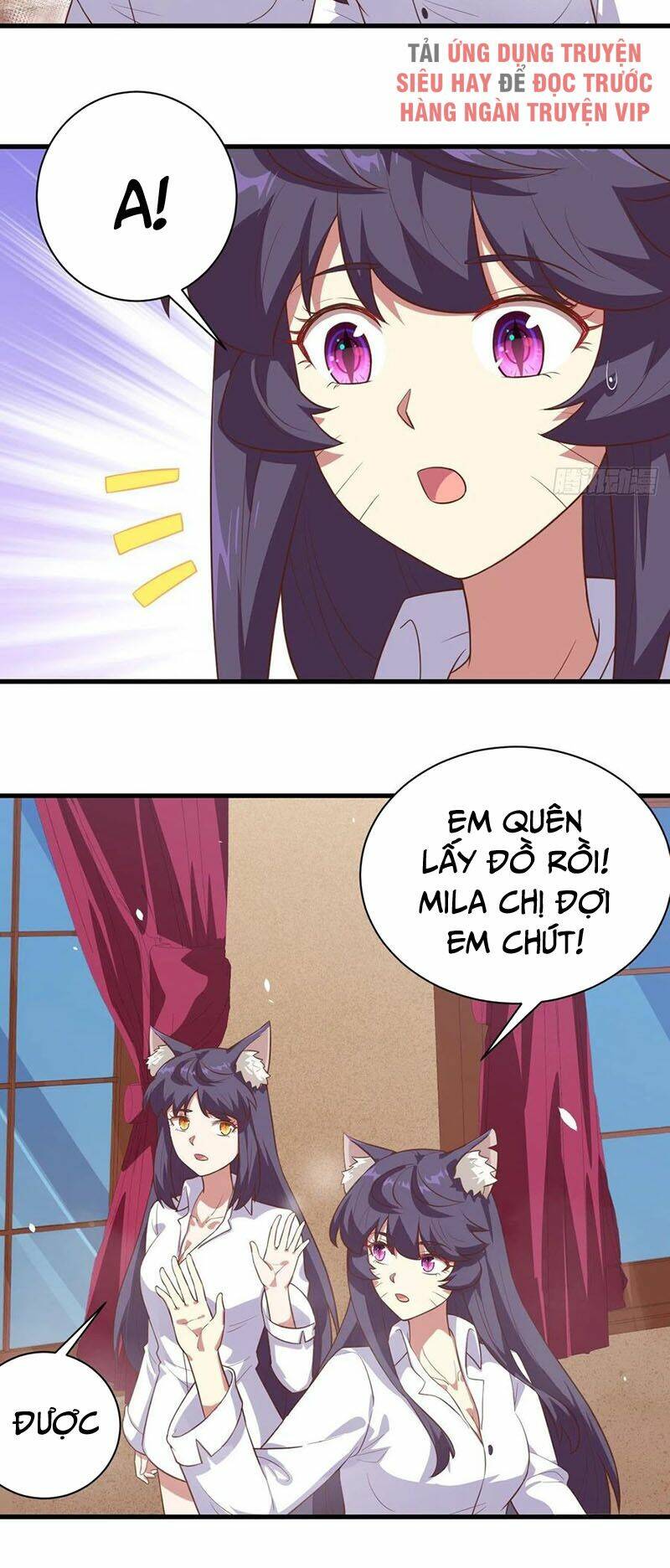 Từ Hôm Nay Bắt Đầu Làm Thành Chủ Chapter 248 - Trang 2