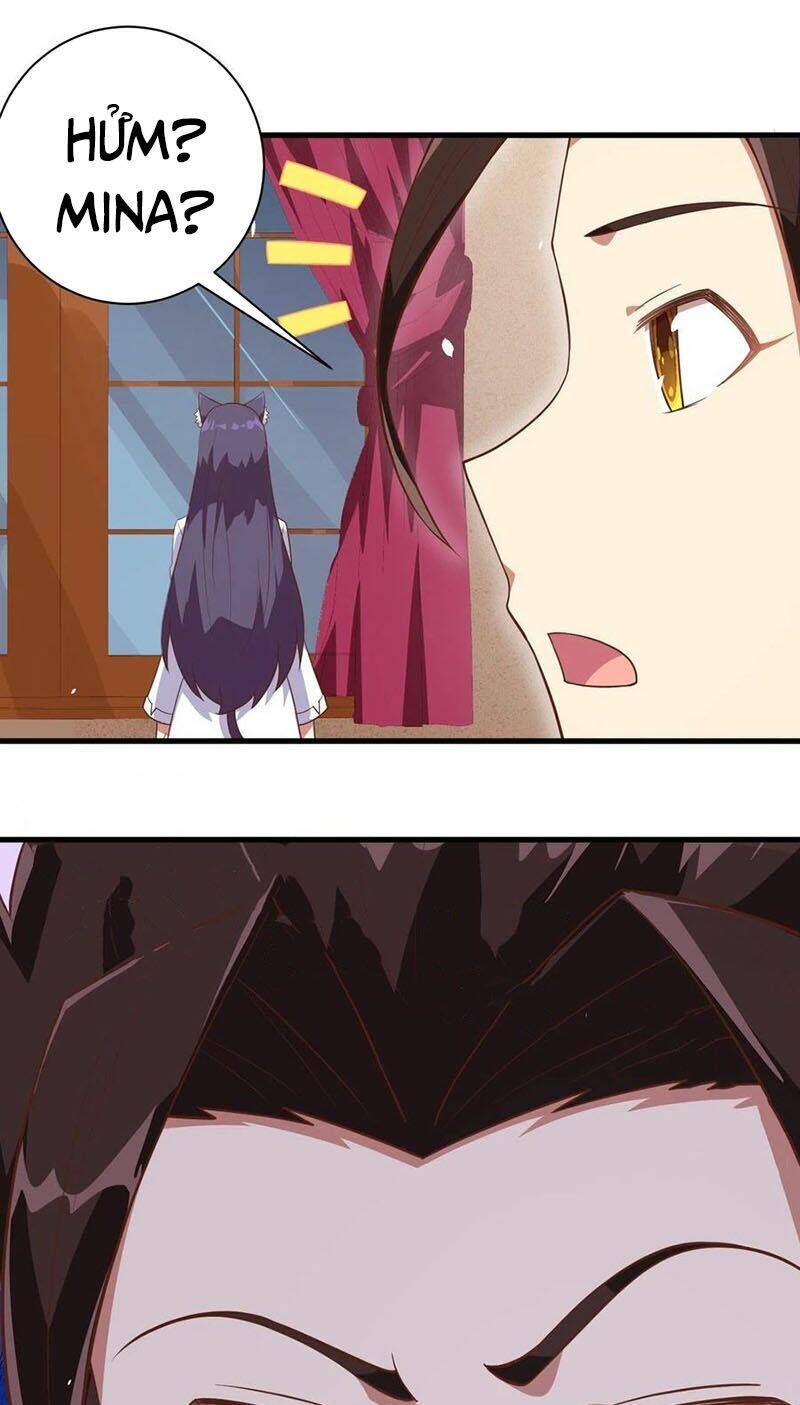 Từ Hôm Nay Bắt Đầu Làm Thành Chủ Chapter 248 - Trang 2