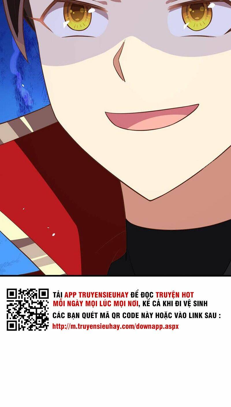 Từ Hôm Nay Bắt Đầu Làm Thành Chủ Chapter 248 - Trang 2