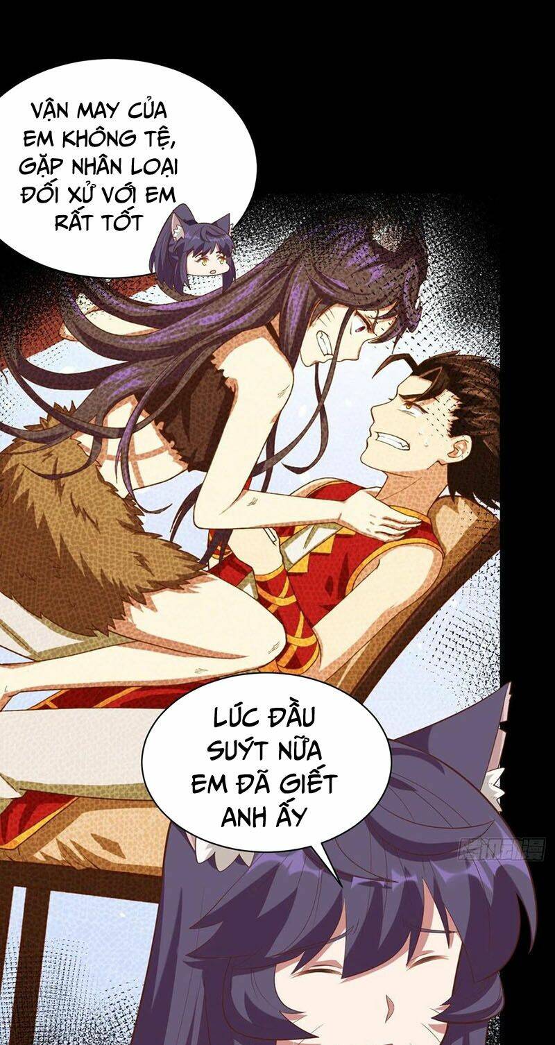 Từ Hôm Nay Bắt Đầu Làm Thành Chủ Chapter 248 - Trang 2