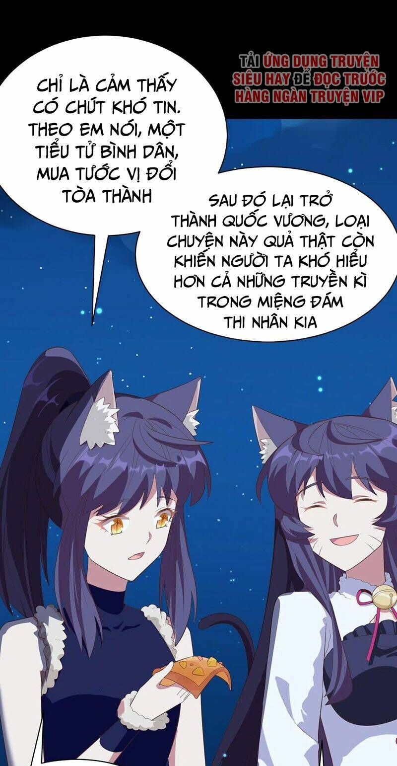 Từ Hôm Nay Bắt Đầu Làm Thành Chủ Chapter 248 - Trang 2