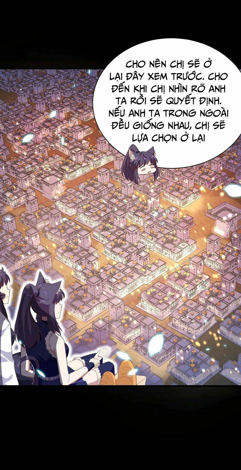 Từ Hôm Nay Bắt Đầu Làm Thành Chủ Chapter 248 - Trang 2