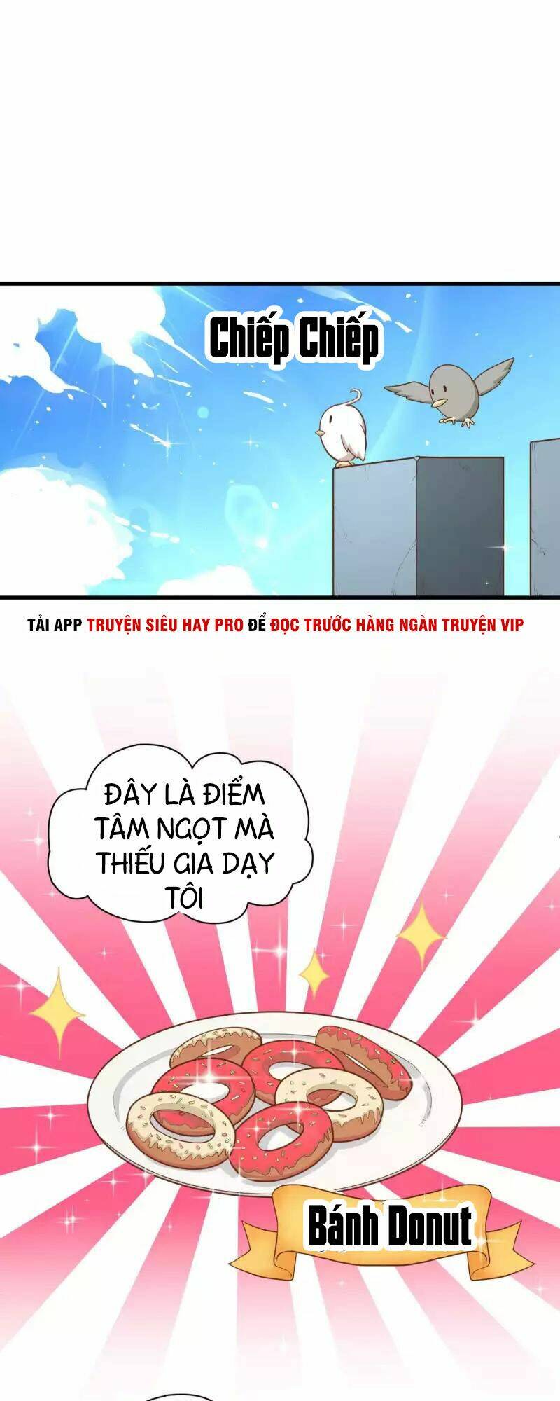 Từ Hôm Nay Bắt Đầu Làm Thành Chủ Chapter 25 - Trang 2