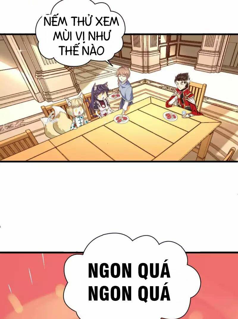 Từ Hôm Nay Bắt Đầu Làm Thành Chủ Chapter 25 - Trang 2