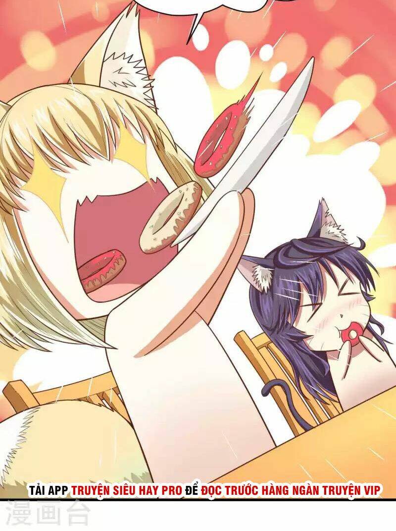 Từ Hôm Nay Bắt Đầu Làm Thành Chủ Chapter 25 - Trang 2