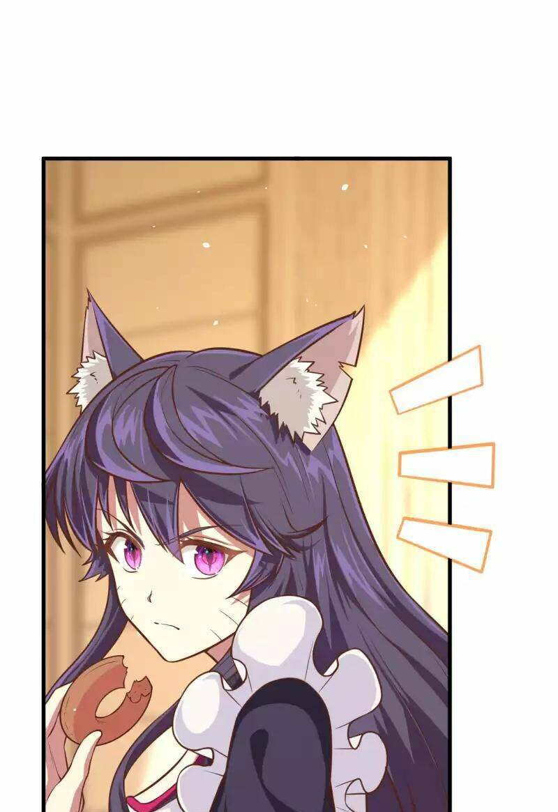 Từ Hôm Nay Bắt Đầu Làm Thành Chủ Chapter 25 - Trang 2