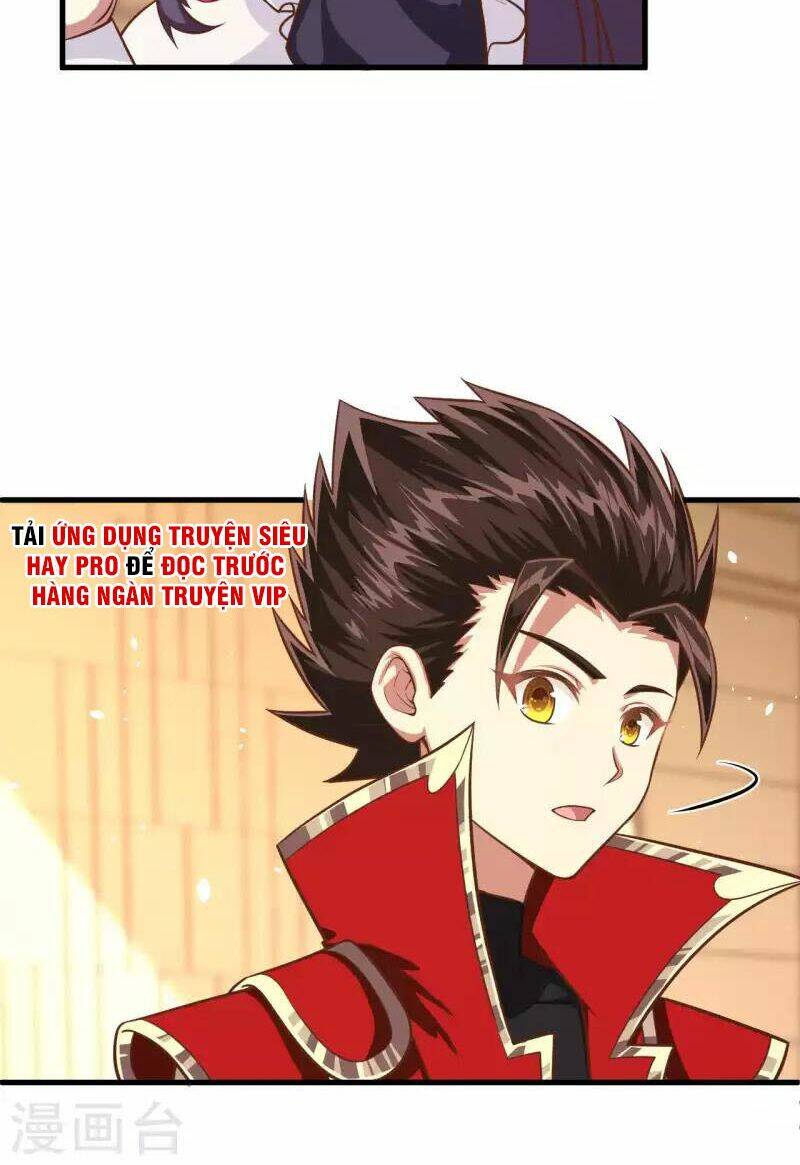 Từ Hôm Nay Bắt Đầu Làm Thành Chủ Chapter 25 - Trang 2