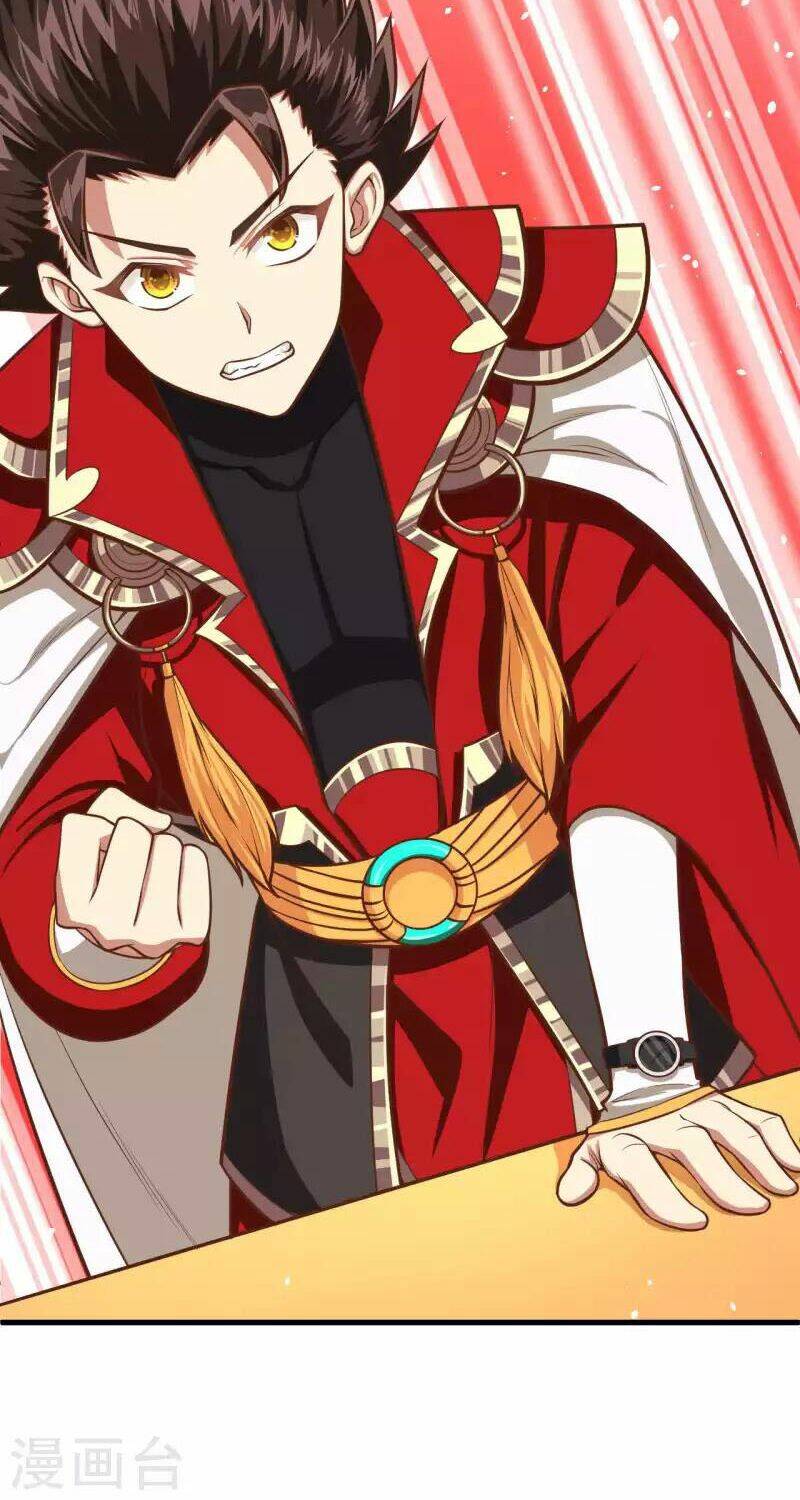 Từ Hôm Nay Bắt Đầu Làm Thành Chủ Chapter 25 - Trang 2