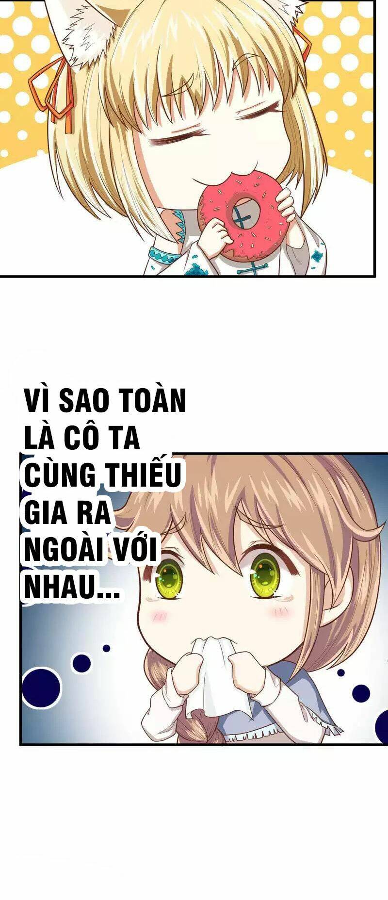 Từ Hôm Nay Bắt Đầu Làm Thành Chủ Chapter 25 - Trang 2