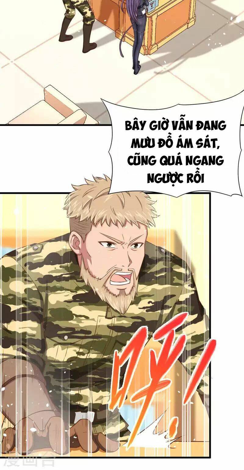 Từ Hôm Nay Bắt Đầu Làm Thành Chủ Chapter 25 - Trang 2