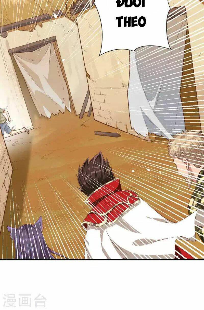 Từ Hôm Nay Bắt Đầu Làm Thành Chủ Chapter 25 - Trang 2