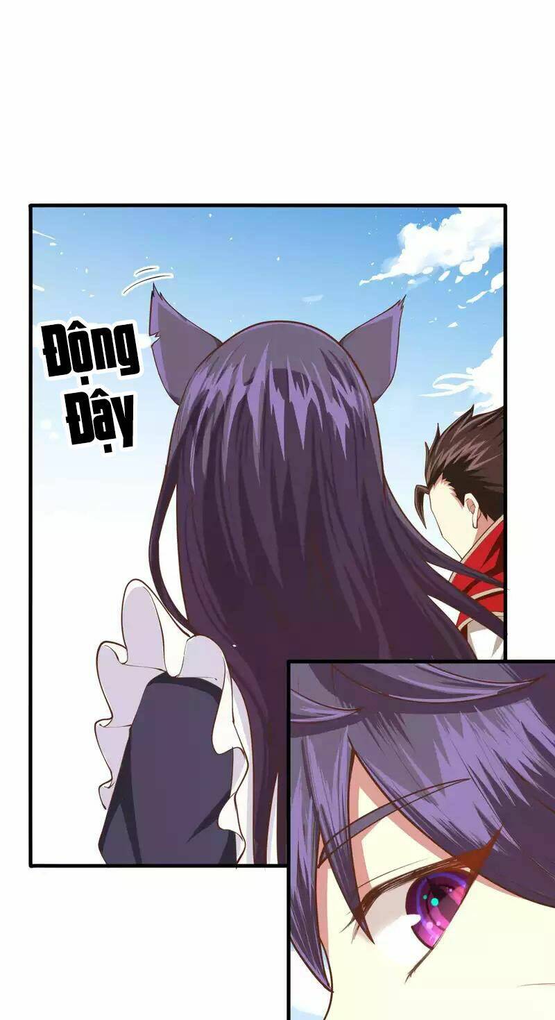 Từ Hôm Nay Bắt Đầu Làm Thành Chủ Chapter 25 - Trang 2