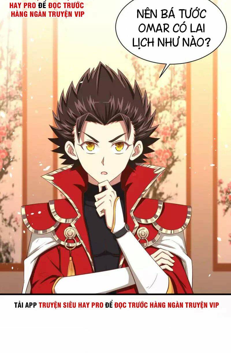 Từ Hôm Nay Bắt Đầu Làm Thành Chủ Chapter 25 - Trang 2