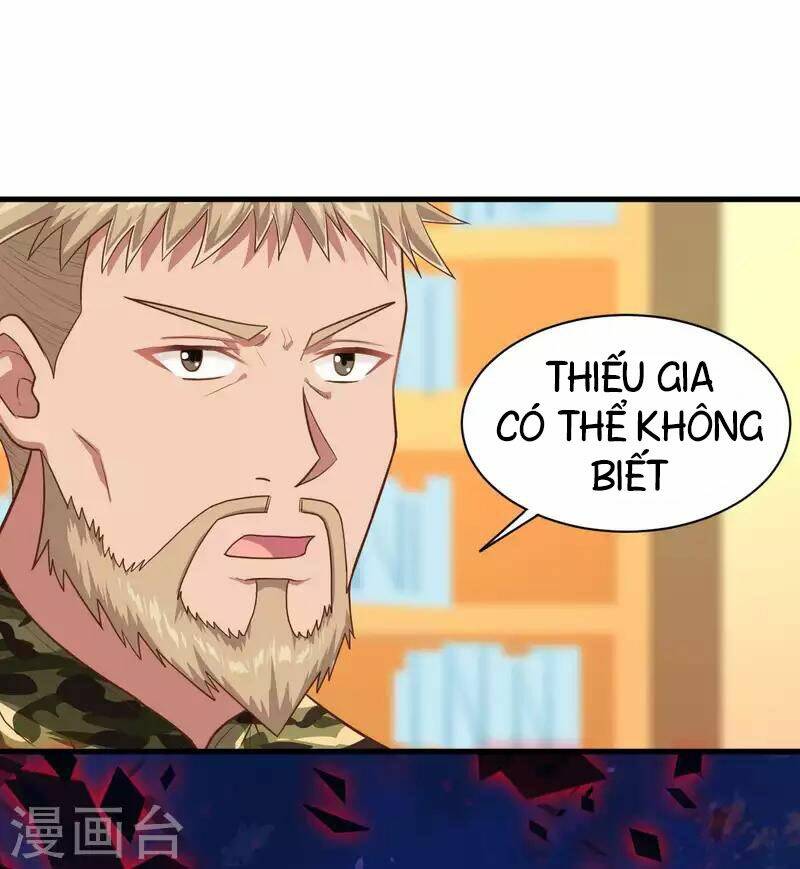 Từ Hôm Nay Bắt Đầu Làm Thành Chủ Chapter 25 - Trang 2