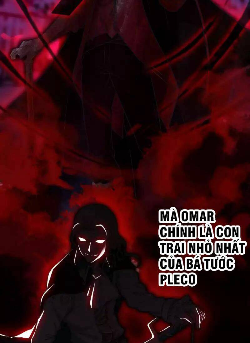 Từ Hôm Nay Bắt Đầu Làm Thành Chủ Chapter 25 - Trang 2