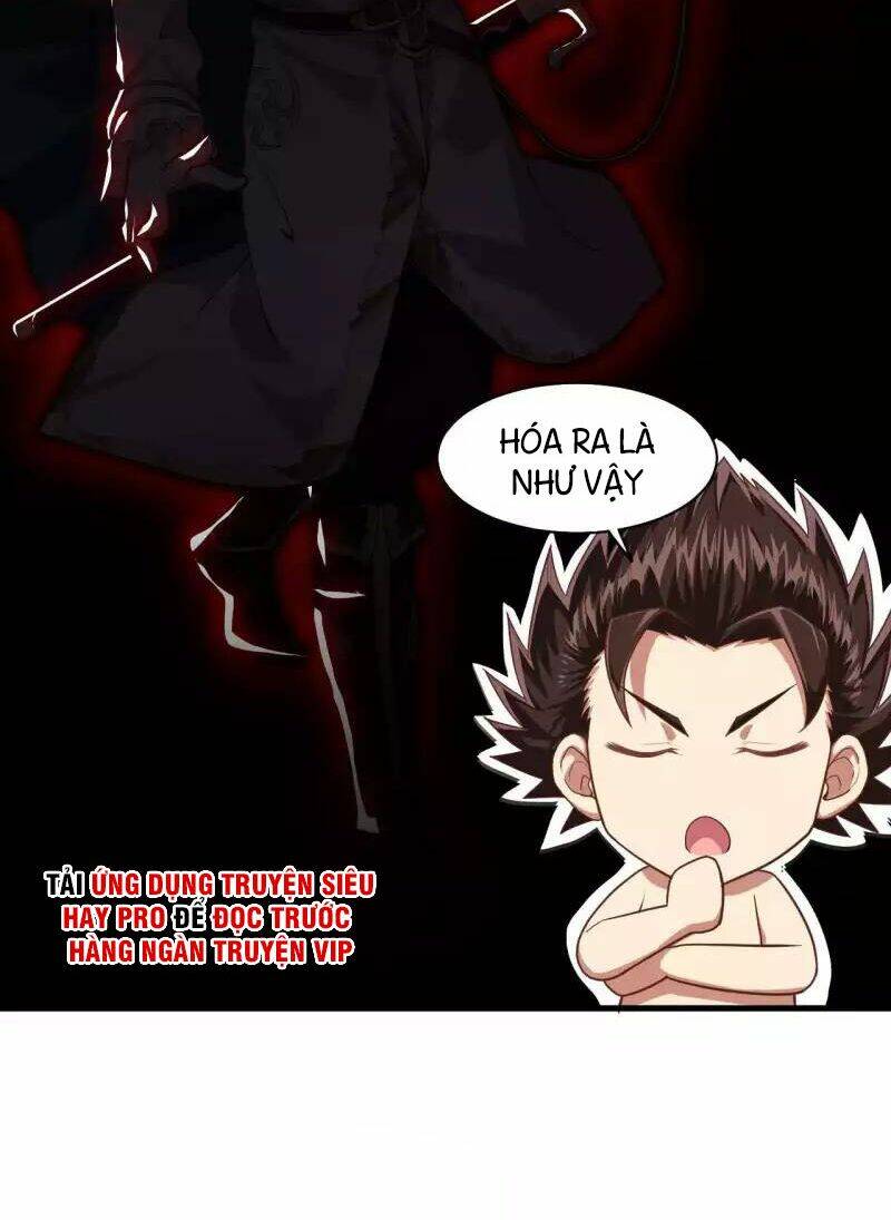 Từ Hôm Nay Bắt Đầu Làm Thành Chủ Chapter 25 - Trang 2