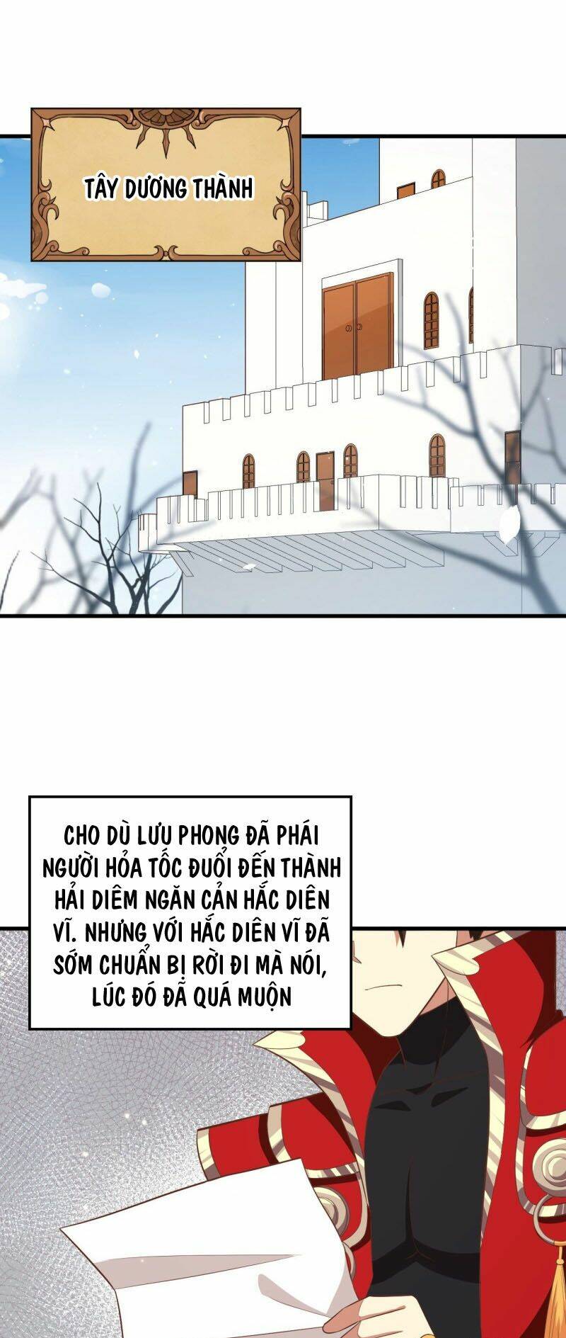 Từ Hôm Nay Bắt Đầu Làm Thành Chủ Chapter 250 - Trang 2