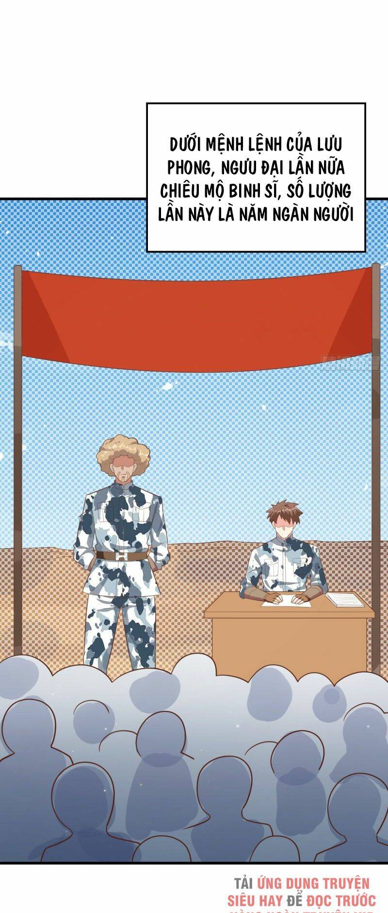 Từ Hôm Nay Bắt Đầu Làm Thành Chủ Chapter 250 - Trang 2