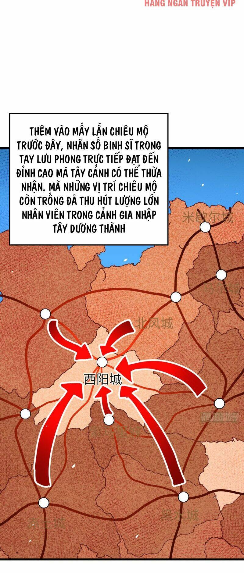 Từ Hôm Nay Bắt Đầu Làm Thành Chủ Chapter 250 - Trang 2