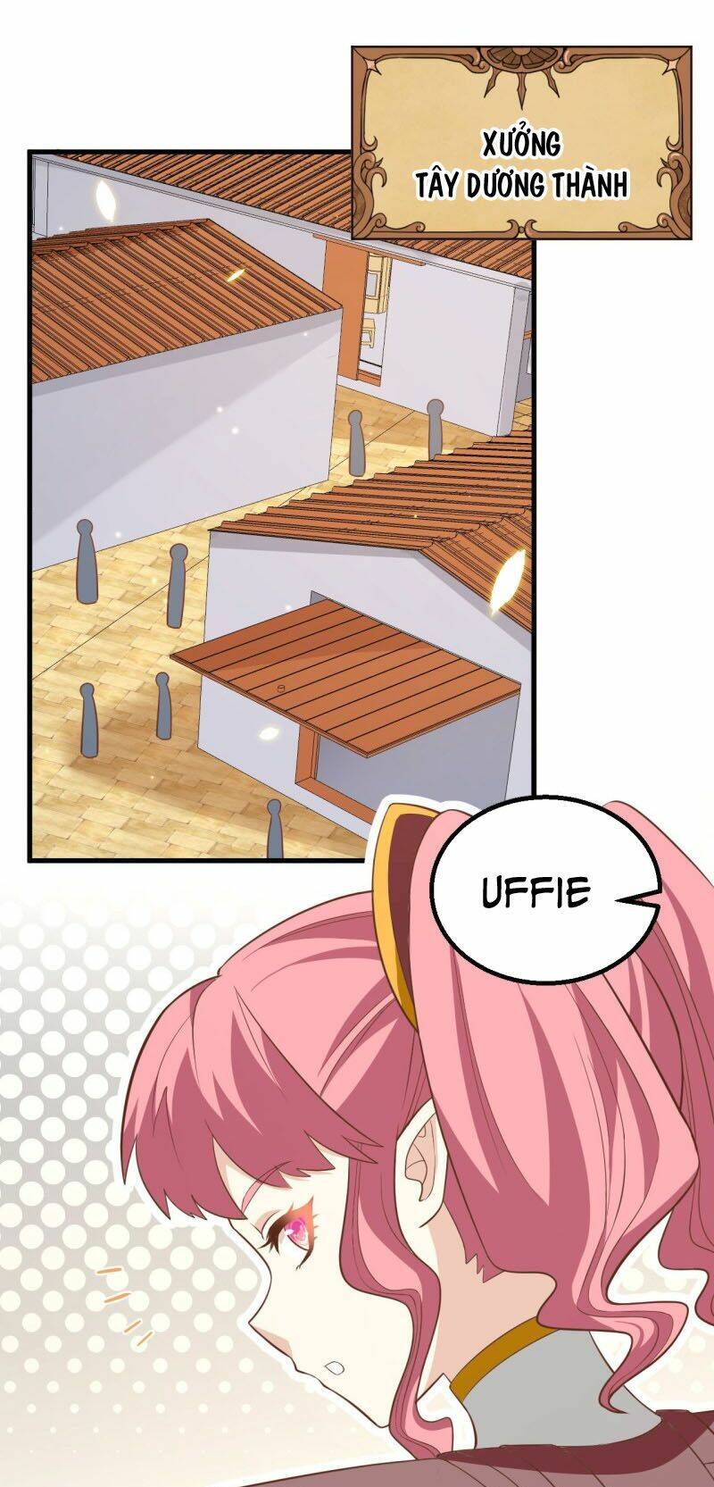 Từ Hôm Nay Bắt Đầu Làm Thành Chủ Chapter 250 - Trang 2