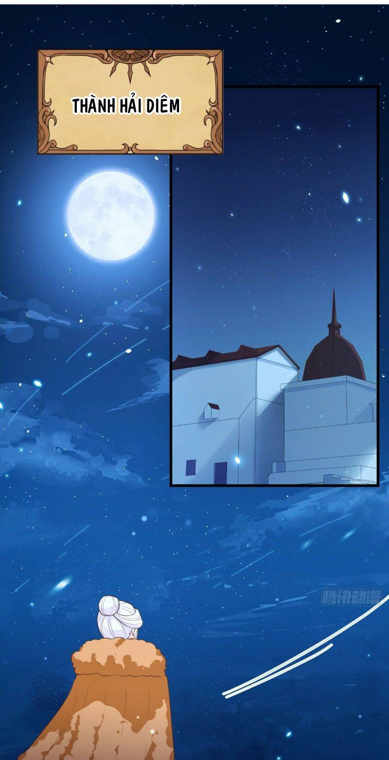 Từ Hôm Nay Bắt Đầu Làm Thành Chủ Chapter 250 - Trang 2