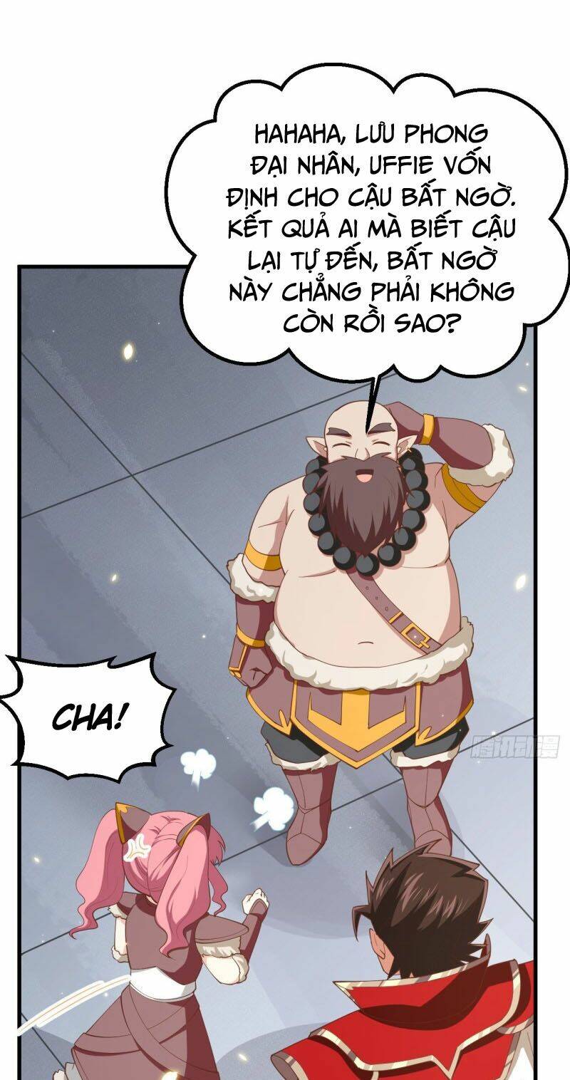 Từ Hôm Nay Bắt Đầu Làm Thành Chủ Chapter 250 - Trang 2