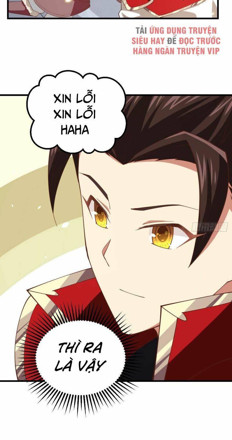 Từ Hôm Nay Bắt Đầu Làm Thành Chủ Chapter 250 - Trang 2