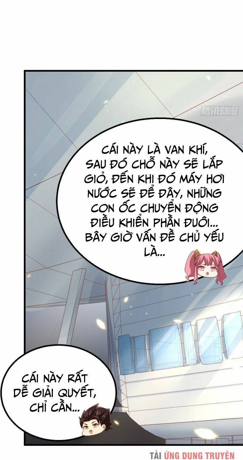 Từ Hôm Nay Bắt Đầu Làm Thành Chủ Chapter 250 - Trang 2