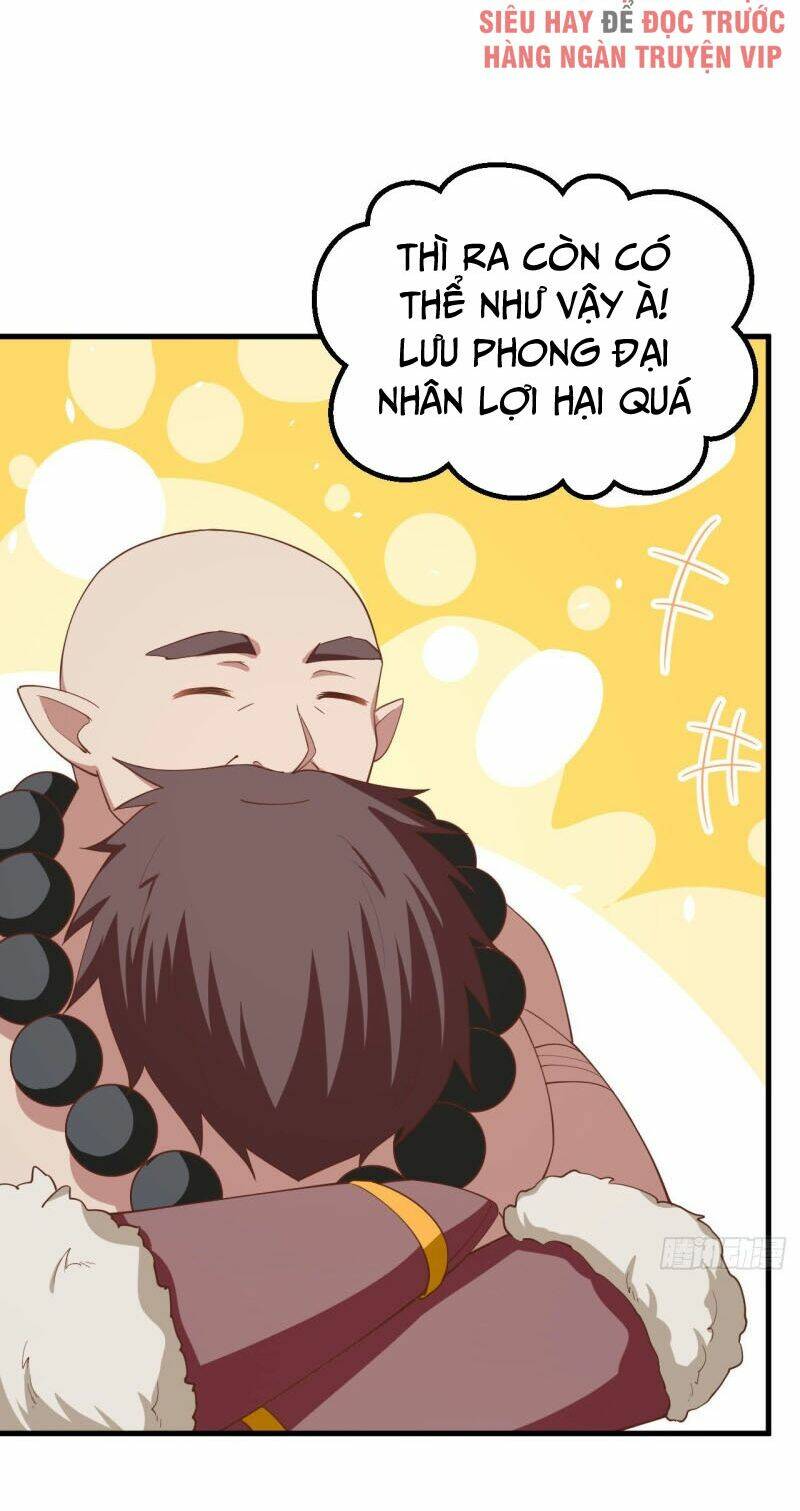 Từ Hôm Nay Bắt Đầu Làm Thành Chủ Chapter 250 - Trang 2