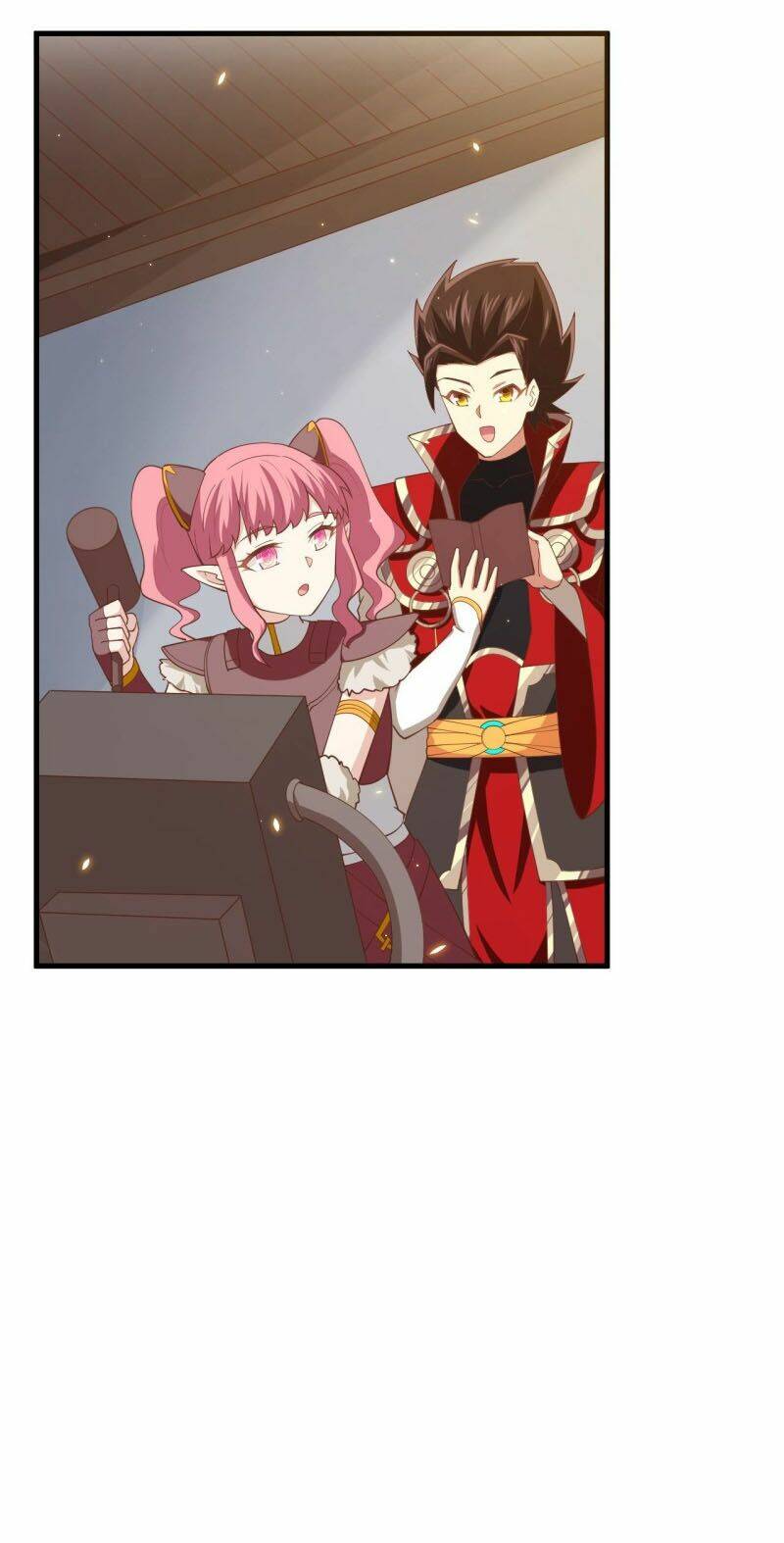 Từ Hôm Nay Bắt Đầu Làm Thành Chủ Chapter 250 - Trang 2