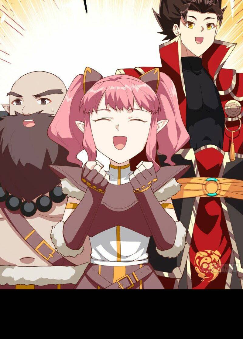 Từ Hôm Nay Bắt Đầu Làm Thành Chủ Chapter 250 - Trang 2