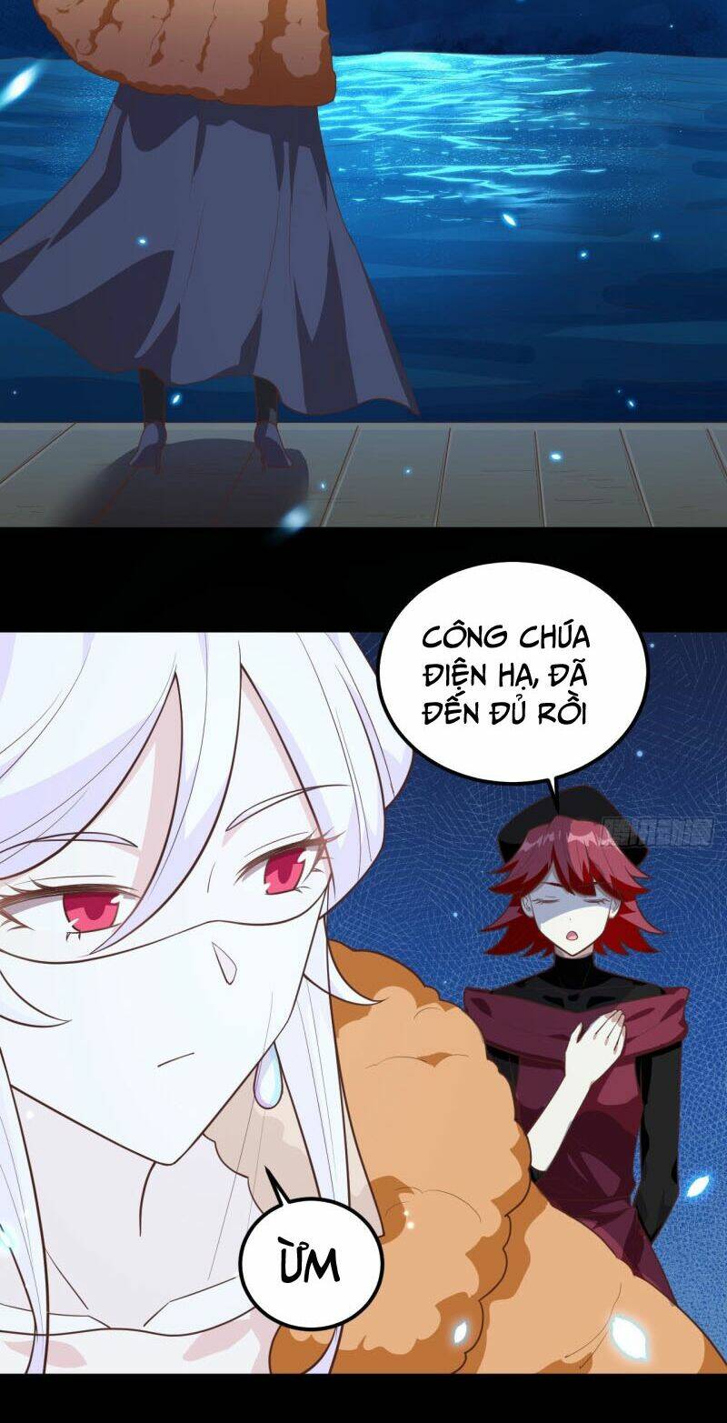 Từ Hôm Nay Bắt Đầu Làm Thành Chủ Chapter 250 - Trang 2