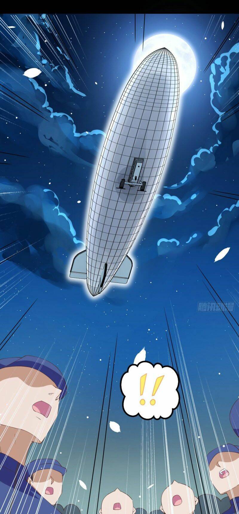 Từ Hôm Nay Bắt Đầu Làm Thành Chủ Chapter 250 - Trang 2