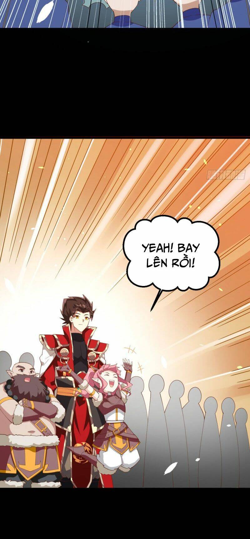 Từ Hôm Nay Bắt Đầu Làm Thành Chủ Chapter 250 - Trang 2