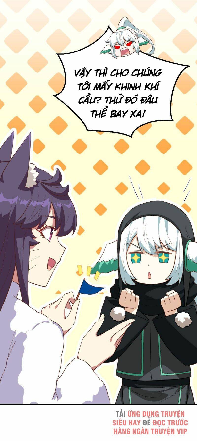 Từ Hôm Nay Bắt Đầu Làm Thành Chủ Chapter 252 - Trang 2