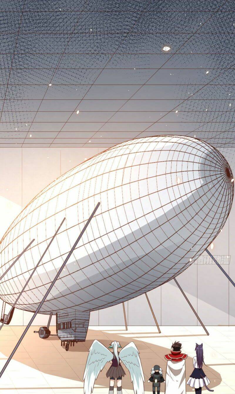 Từ Hôm Nay Bắt Đầu Làm Thành Chủ Chapter 252 - Trang 2