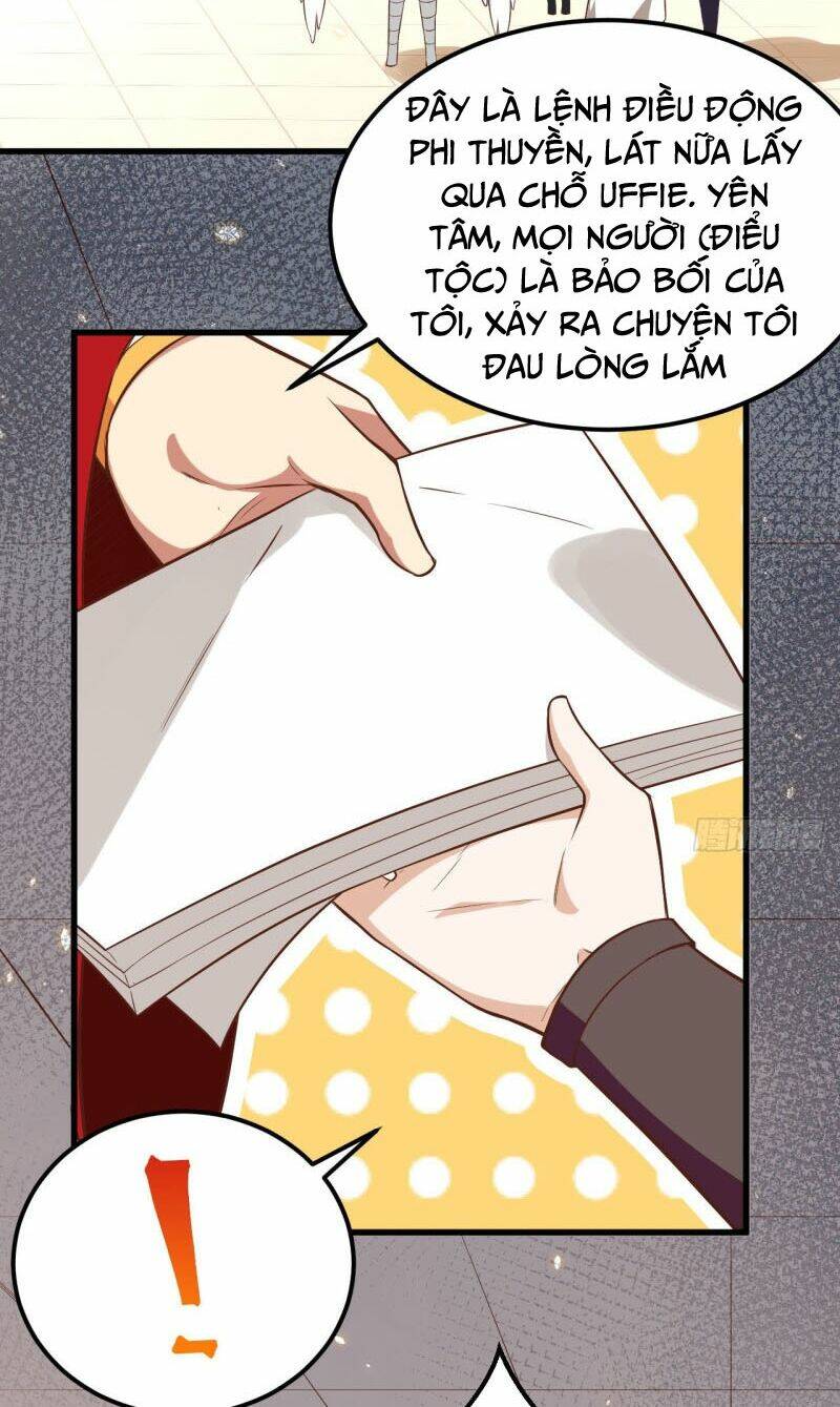 Từ Hôm Nay Bắt Đầu Làm Thành Chủ Chapter 252 - Trang 2