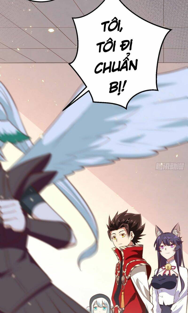 Từ Hôm Nay Bắt Đầu Làm Thành Chủ Chapter 252 - Trang 2