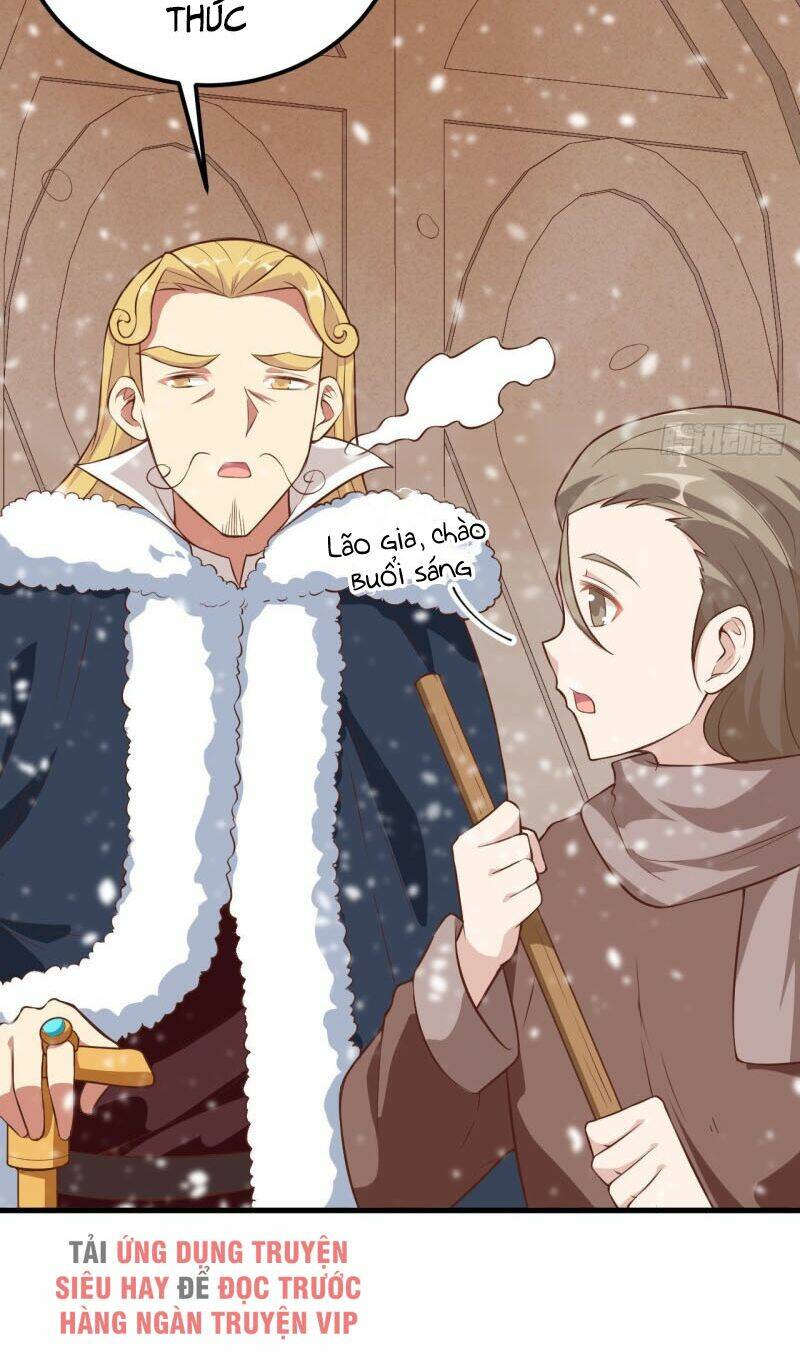 Từ Hôm Nay Bắt Đầu Làm Thành Chủ Chapter 252 - Trang 2