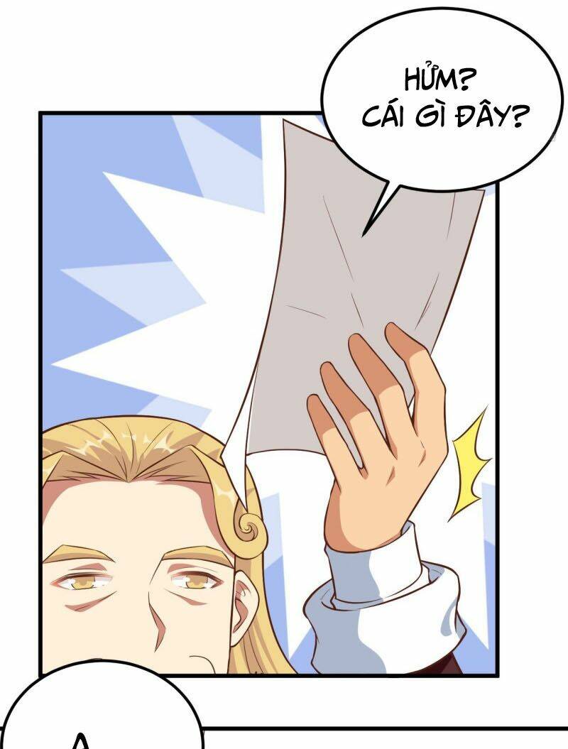 Từ Hôm Nay Bắt Đầu Làm Thành Chủ Chapter 252 - Trang 2