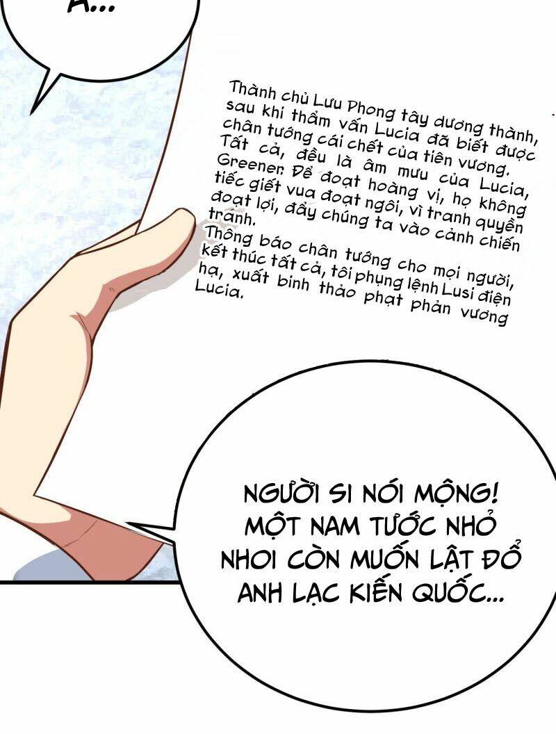 Từ Hôm Nay Bắt Đầu Làm Thành Chủ Chapter 252 - Trang 2