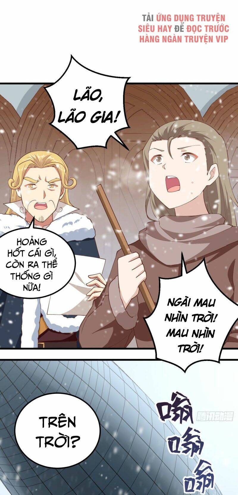 Từ Hôm Nay Bắt Đầu Làm Thành Chủ Chapter 252 - Trang 2