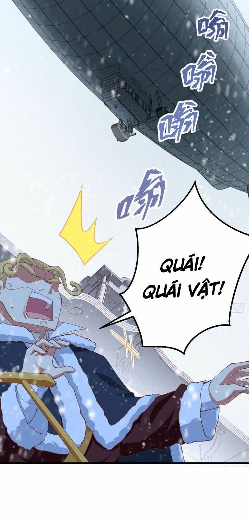 Từ Hôm Nay Bắt Đầu Làm Thành Chủ Chapter 252 - Trang 2