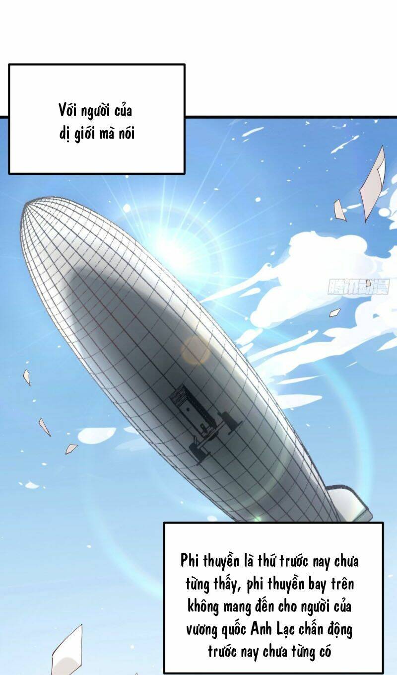 Từ Hôm Nay Bắt Đầu Làm Thành Chủ Chapter 252 - Trang 2