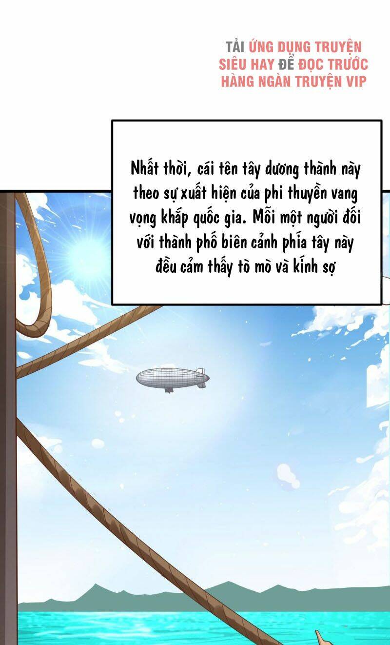 Từ Hôm Nay Bắt Đầu Làm Thành Chủ Chapter 252 - Trang 2