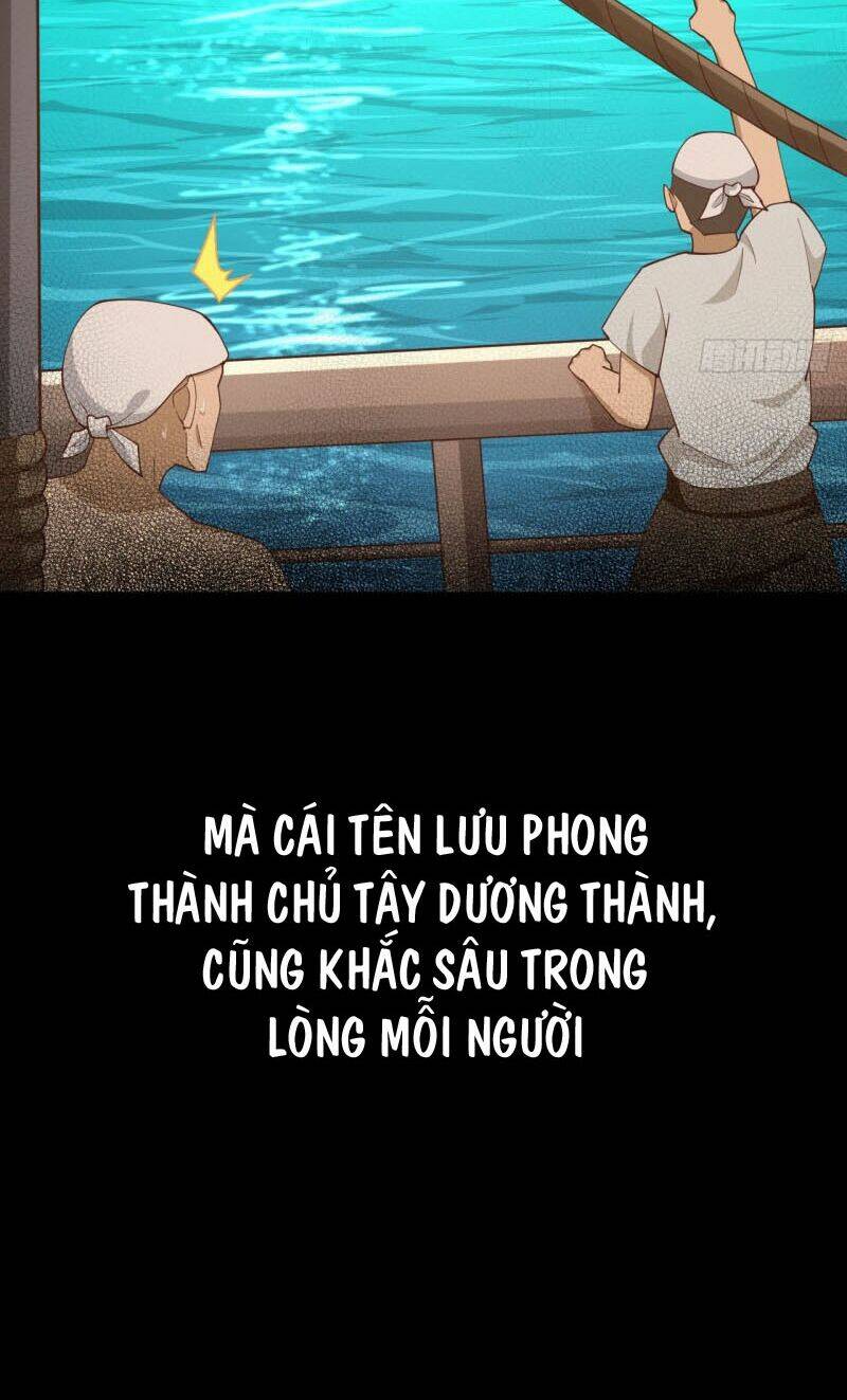 Từ Hôm Nay Bắt Đầu Làm Thành Chủ Chapter 252 - Trang 2