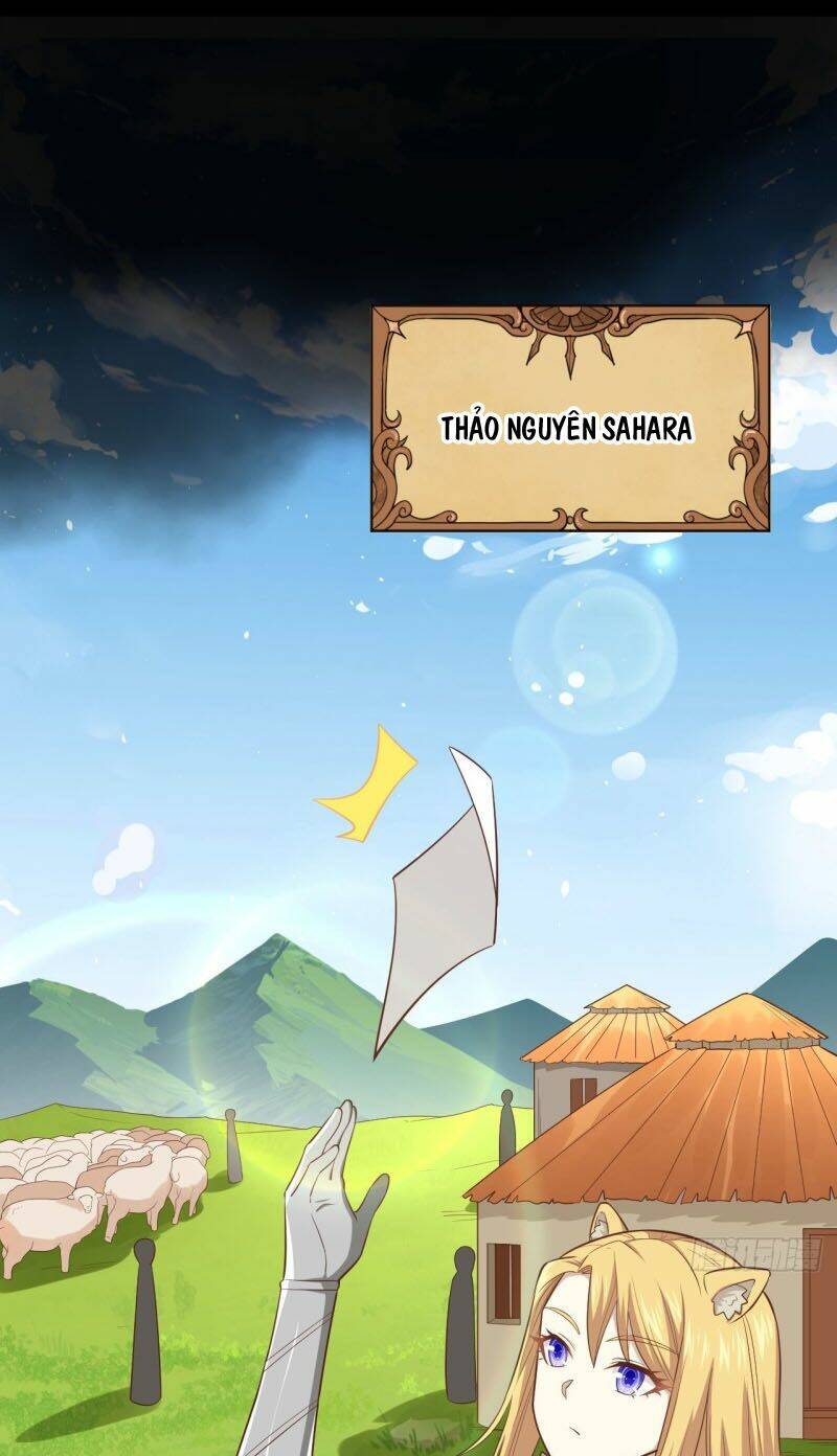 Từ Hôm Nay Bắt Đầu Làm Thành Chủ Chapter 252 - Trang 2