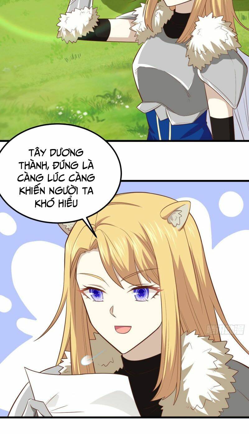 Từ Hôm Nay Bắt Đầu Làm Thành Chủ Chapter 252 - Trang 2