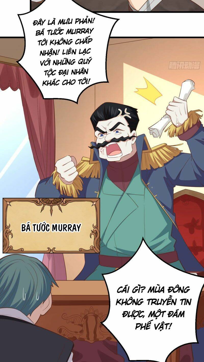 Từ Hôm Nay Bắt Đầu Làm Thành Chủ Chapter 252 - Trang 2